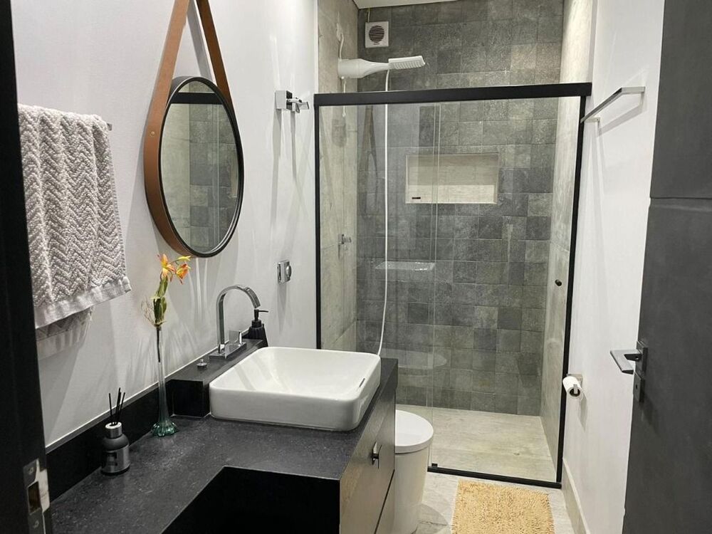 Casa de Condomínio, 4 quartos - Foto 10