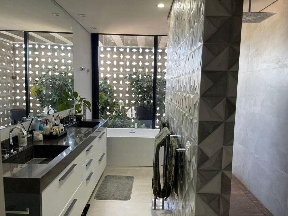 Casa de Condomínio, 4 quartos - Foto 9