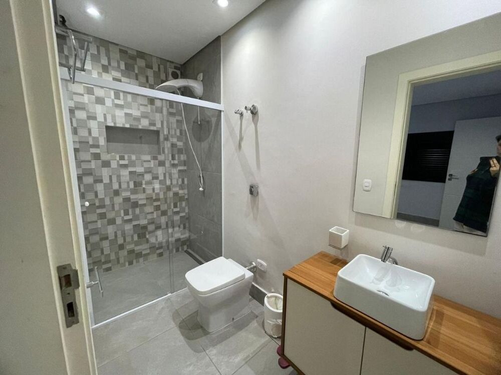 Casa de Condomínio, 4 quartos - Foto 20