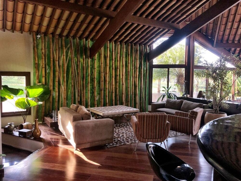 Casa de Condomínio, 4 quartos - Foto 2