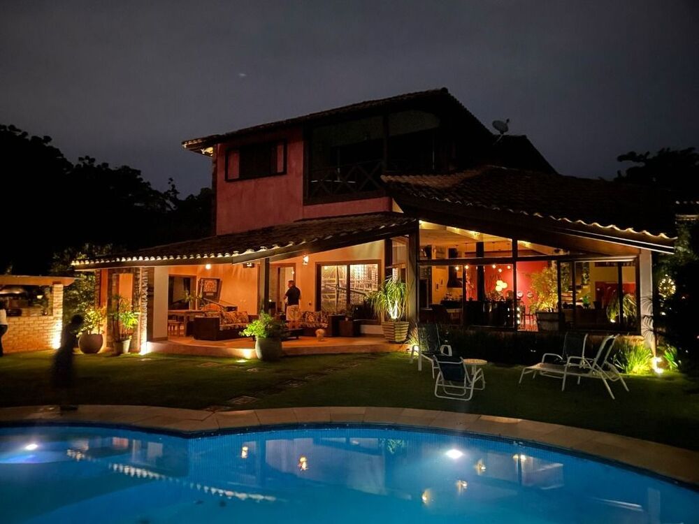 Casa de Condomínio, 4 quartos - Foto 3