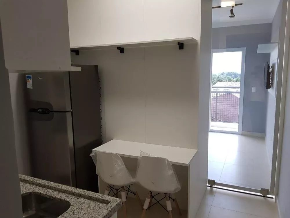 Apartamento à venda e aluguel com 1 quarto, 26m² - Foto 2