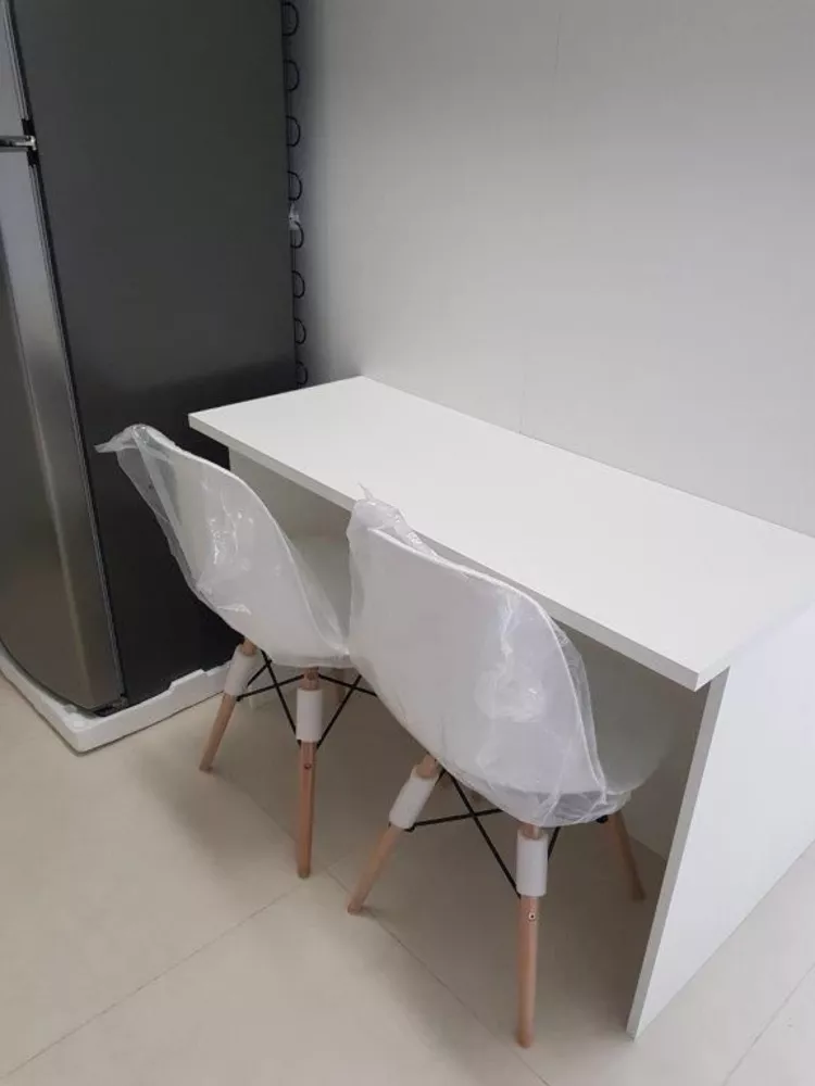 Apartamento à venda e aluguel com 1 quarto, 26m² - Foto 1