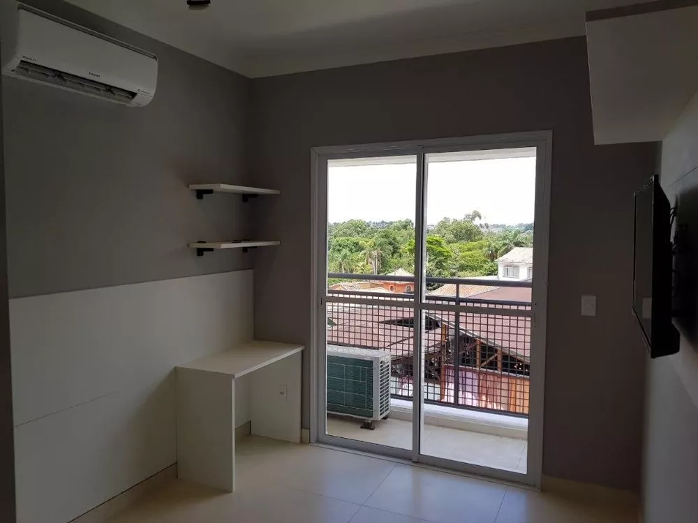 Apartamento à venda e aluguel com 1 quarto, 26m² - Foto 6