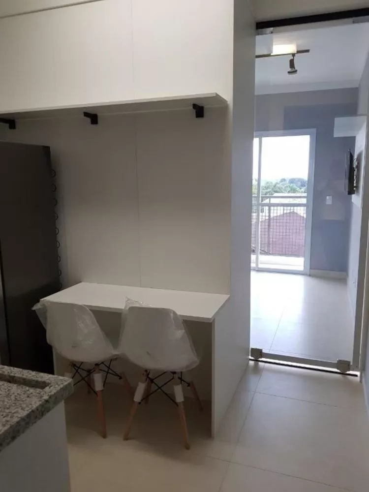 Apartamento à venda e aluguel com 1 quarto, 26m² - Foto 3