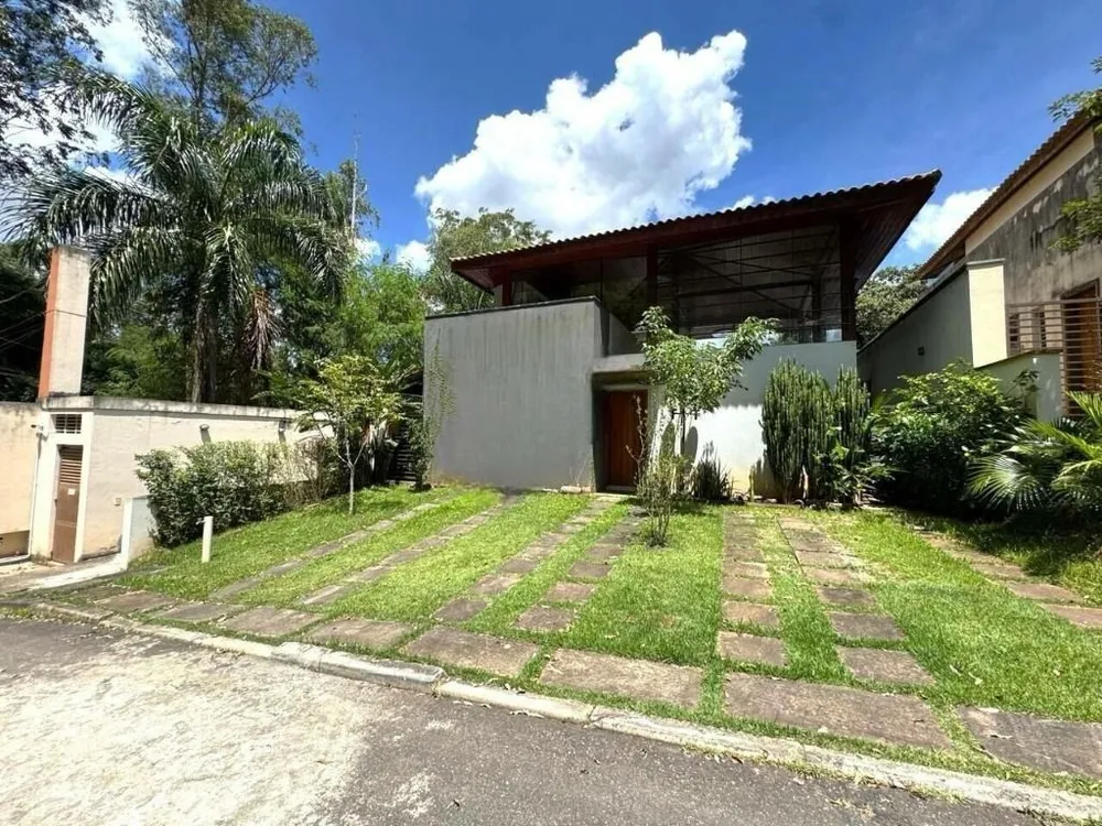 Casa de Condomínio, 3 quartos - Foto 2