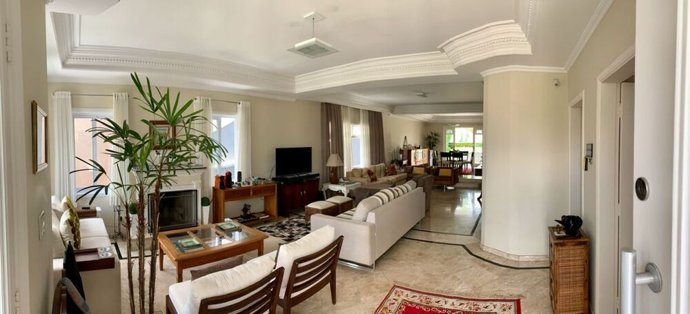 Casa de Condomínio, 4 quartos - Foto 4