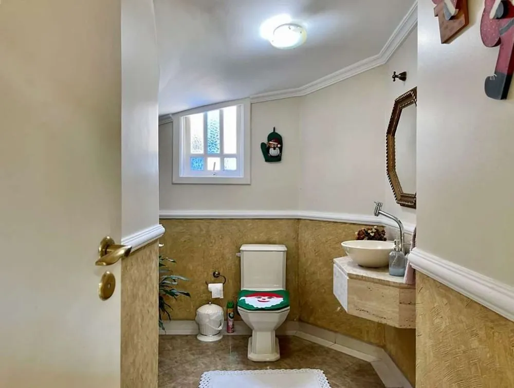 Casa de Condomínio, 4 quartos - Foto 2