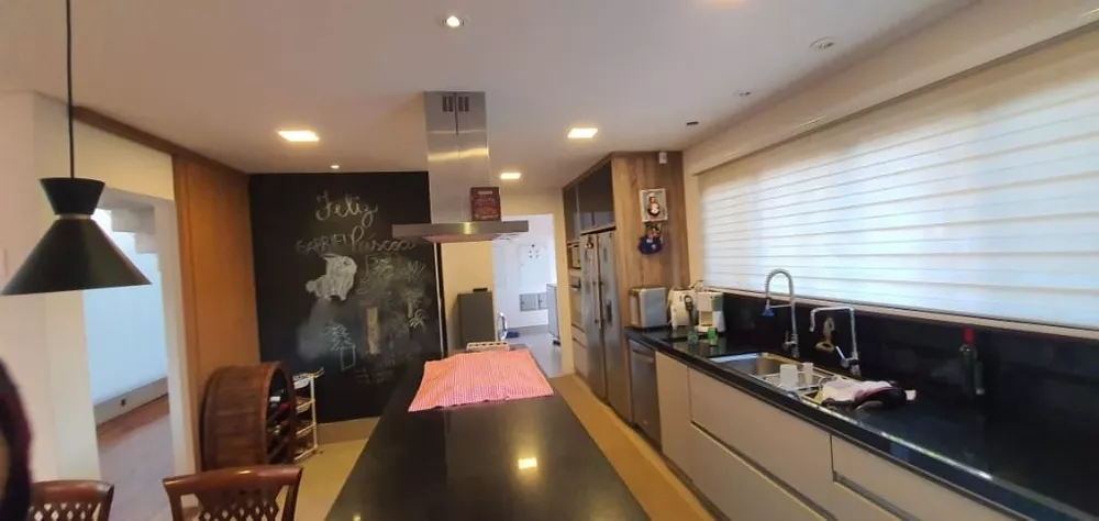 Casa de Condomínio, 5 quartos - Foto 4