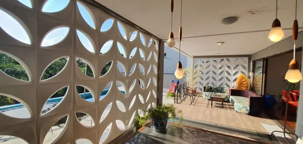 Casa de Condomínio, 5 quartos - Foto 2