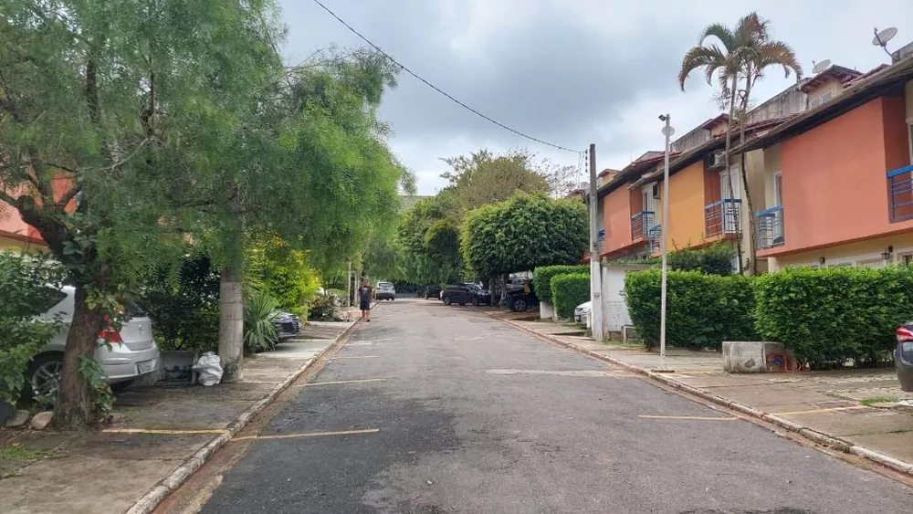 Casa de Condomínio, 2 quartos - Foto 8