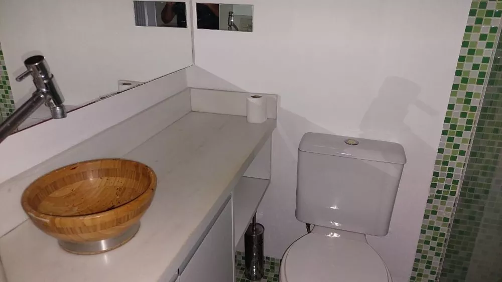 Casa de Condomínio, 2 quartos - Foto 5