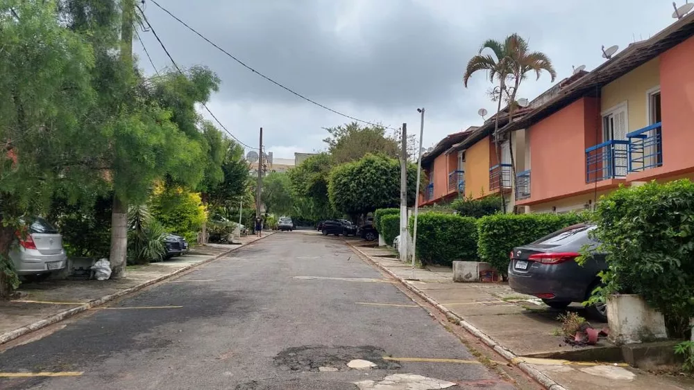Casa de Condomínio, 2 quartos - Foto 6