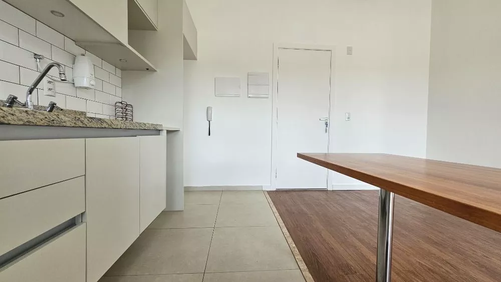 Apartamento, 1 quarto, 38 m² - Foto 1
