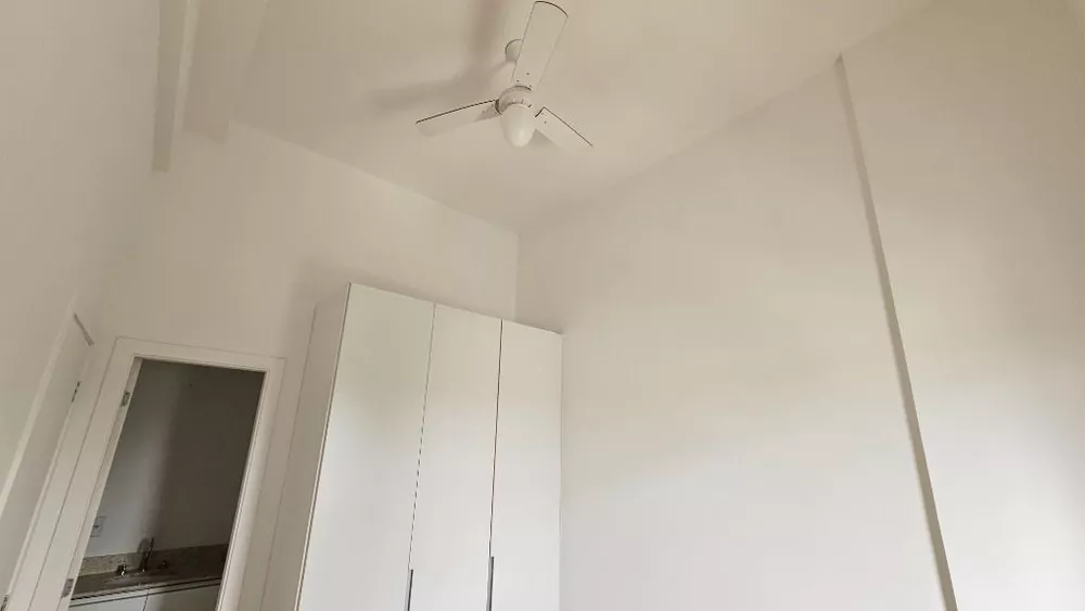 Apartamento, 1 quarto, 38 m² - Foto 3