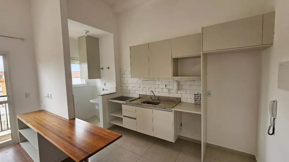 Apartamento, 1 quarto, 38 m² - Foto 7