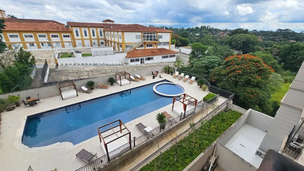 Apartamento, 1 quarto, 38 m² - Foto 6