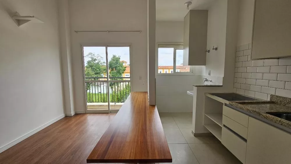 Apartamento, 1 quarto, 38 m² - Foto 4