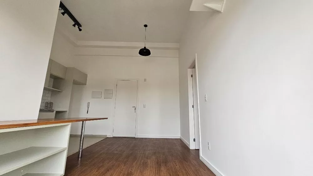 Apartamento, 1 quarto, 38 m² - Foto 2