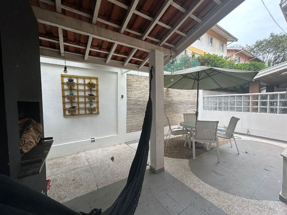 Casa de Condomínio, 4 quartos - Foto 1