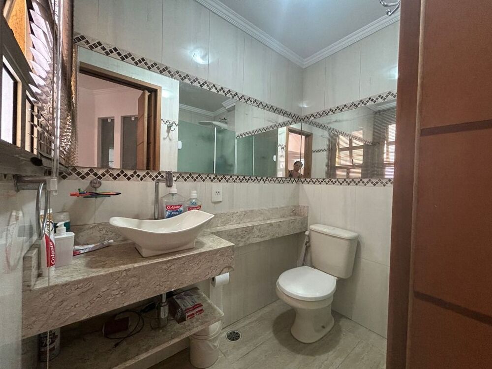 Casa de Condomínio, 4 quartos - Foto 15
