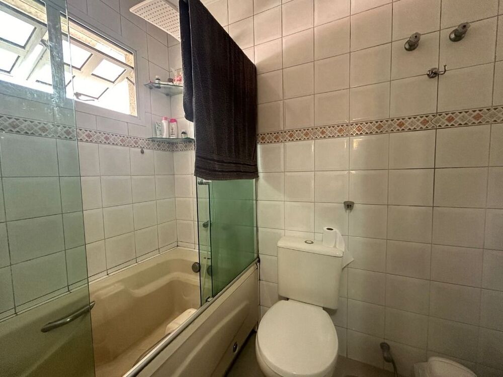 Casa de Condomínio, 4 quartos - Foto 30