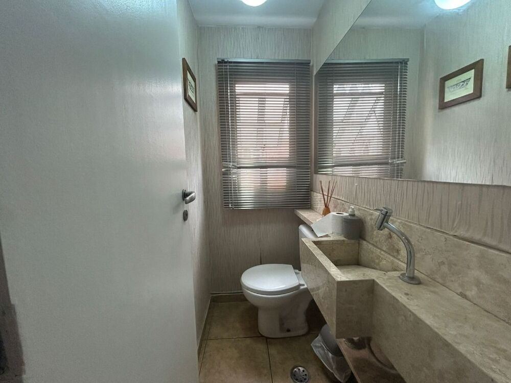 Casa de Condomínio, 4 quartos - Foto 21