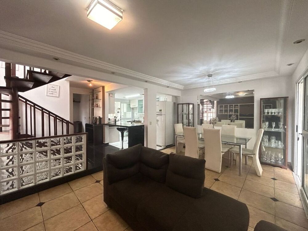 Casa de Condomínio, 4 quartos - Foto 7