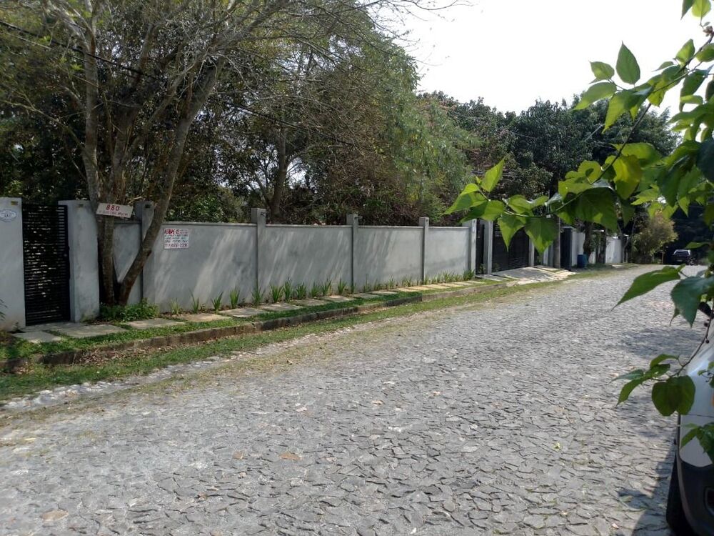 Loteamento e Condomínio, 1500 m² - Foto 1