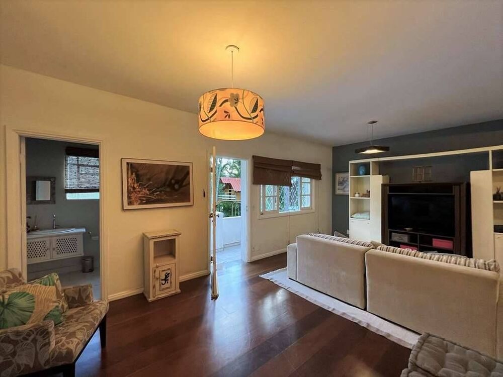 Casa de Condomínio, 5 quartos - Foto 26