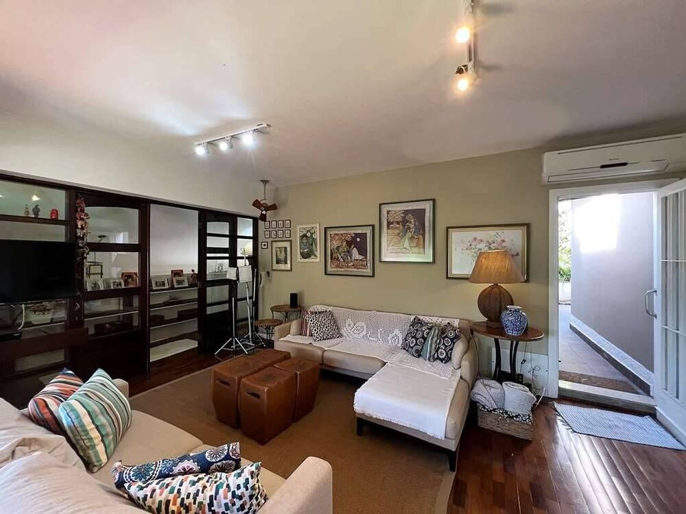 Casa de Condomínio, 5 quartos - Foto 12