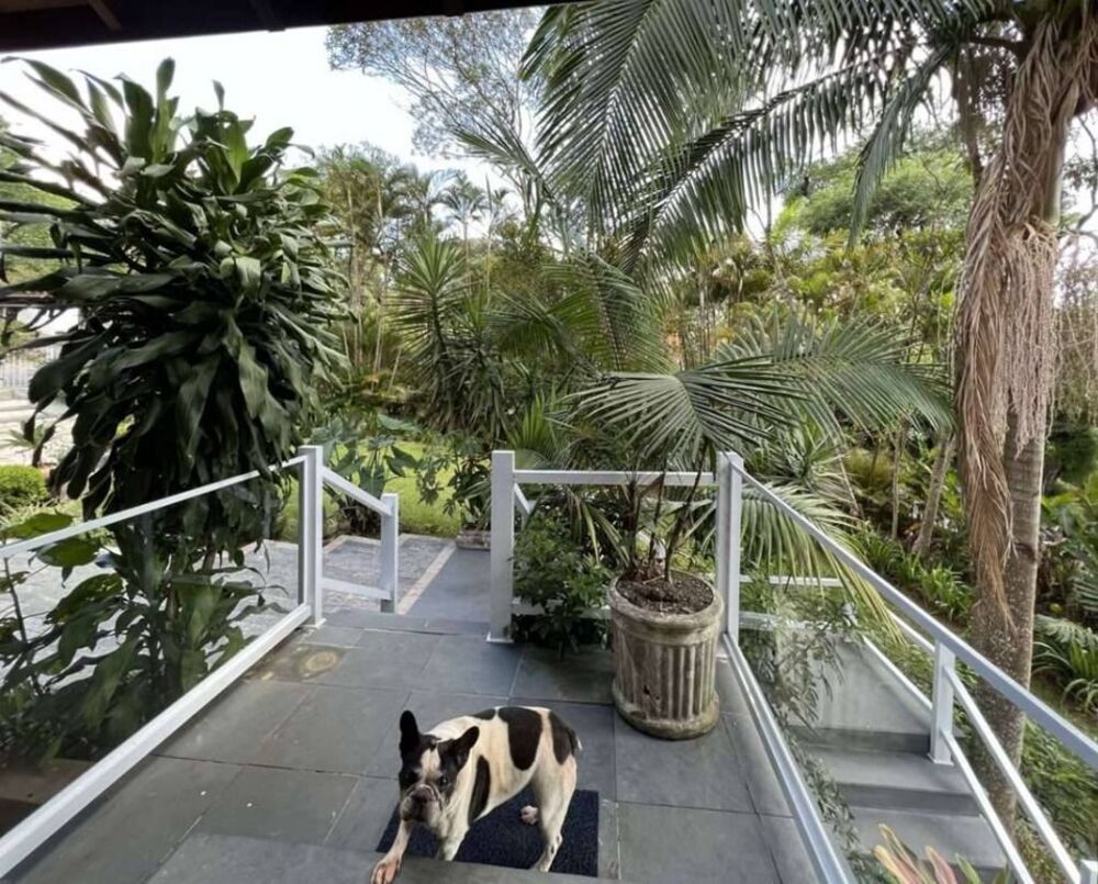 Casa de Condomínio, 5 quartos - Foto 6