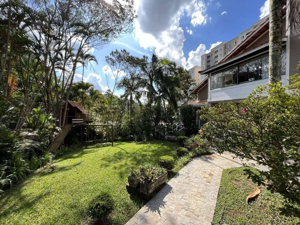 Casa de Condomínio, 5 quartos - Foto 4