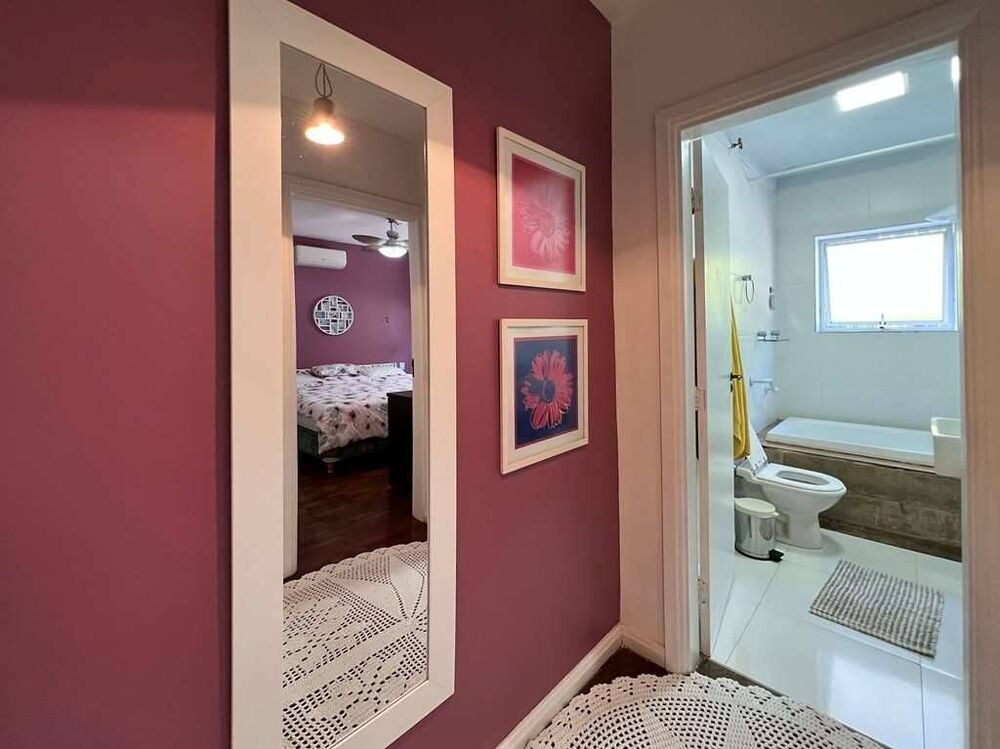 Casa de Condomínio, 5 quartos - Foto 13