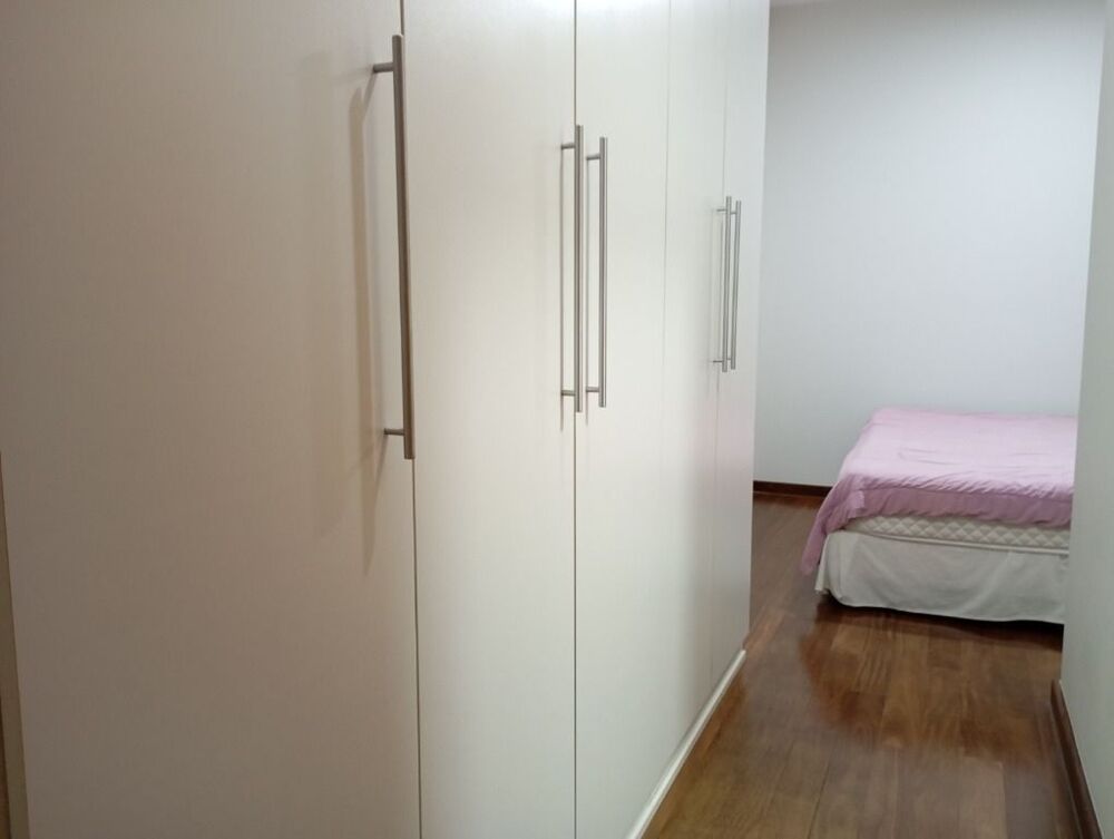 Casa de Condomínio à venda com 4 quartos, 208m² - Foto 4