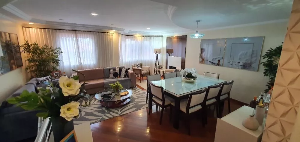 Casa de Condomínio à venda com 4 quartos, 200m² - Foto 4