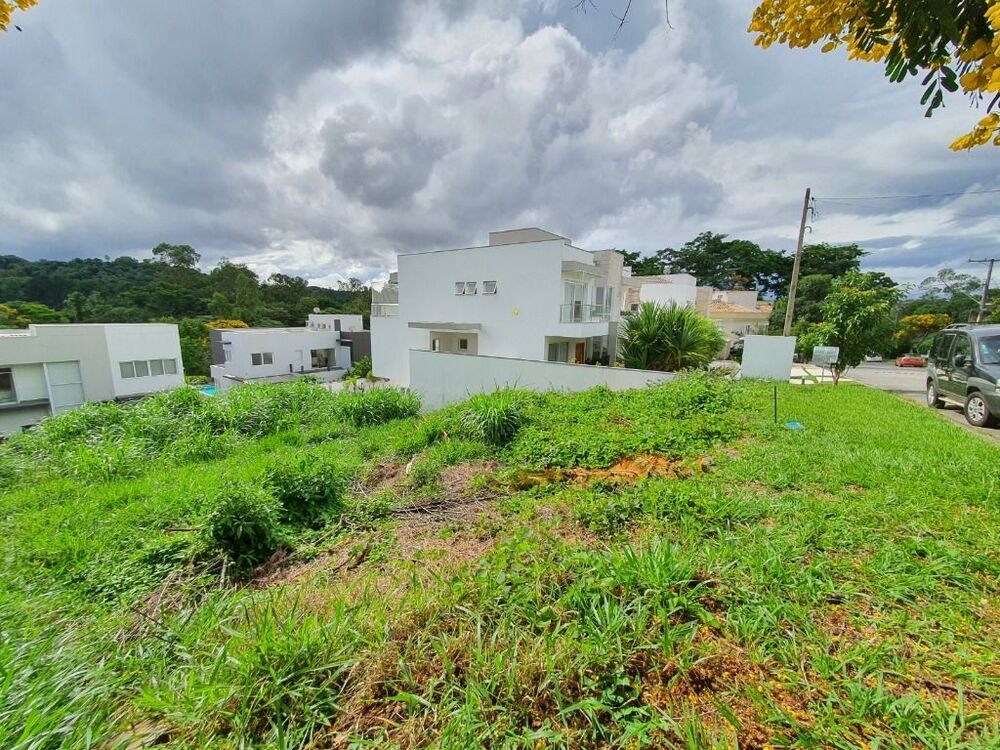 Loteamento e Condomínio, 501 m² - Foto 4