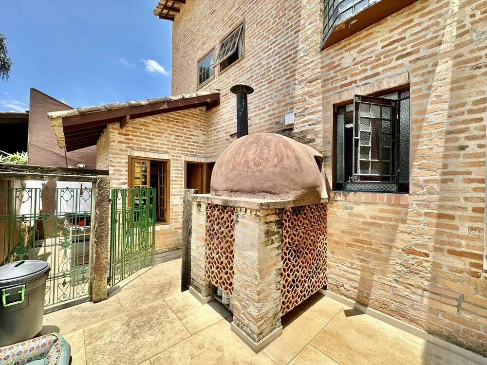 Casa de Condomínio, 4 quartos - Foto 4