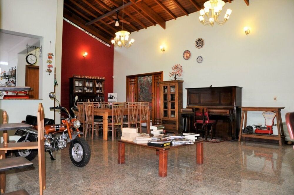 Casa de Condomínio, 4 quartos - Foto 3