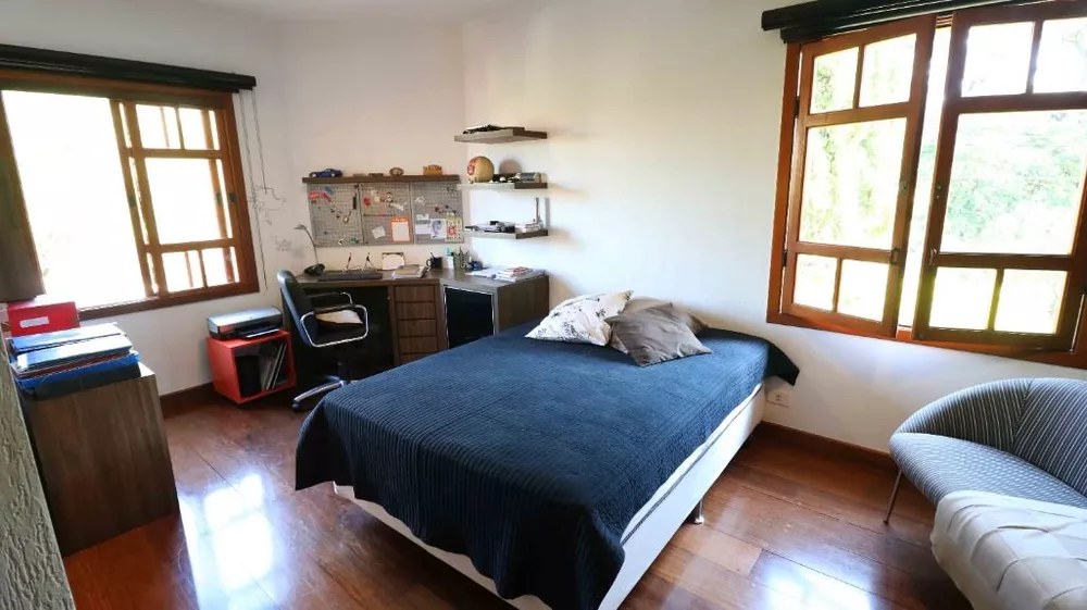 Casa, 4 quartos, 700 m² - Foto 4