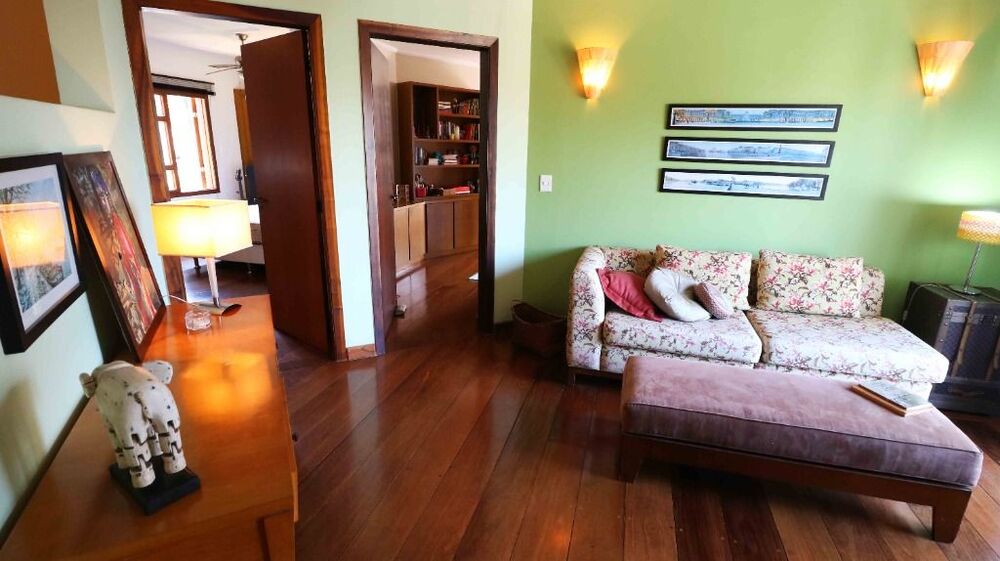 Casa à venda com 4 quartos, 700m² - Foto 5