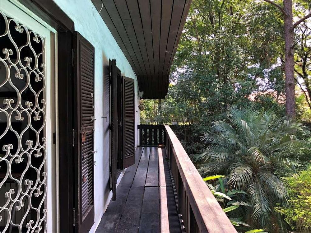 Casa de Condomínio à venda e aluguel com 3 quartos, 700m² - Foto 8