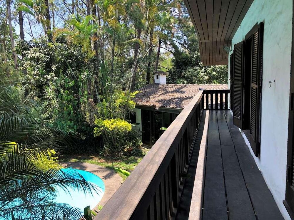Casa de Condomínio à venda e aluguel com 3 quartos, 700m² - Foto 7