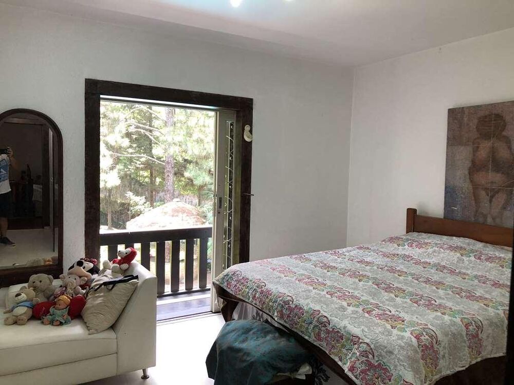 Casa de Condomínio à venda e aluguel com 3 quartos, 700m² - Foto 3