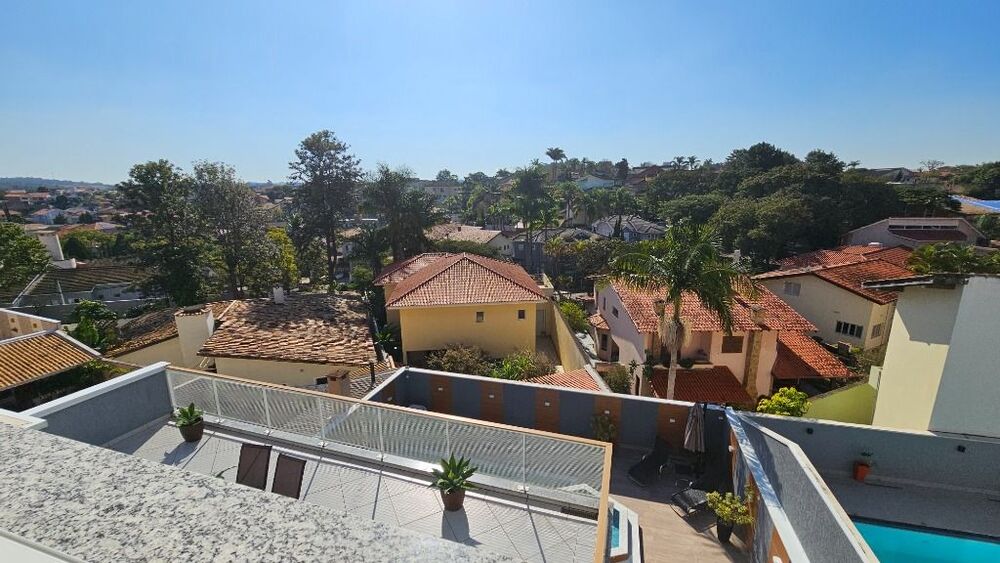 Casa de Condomínio, 4 quartos - Foto 9