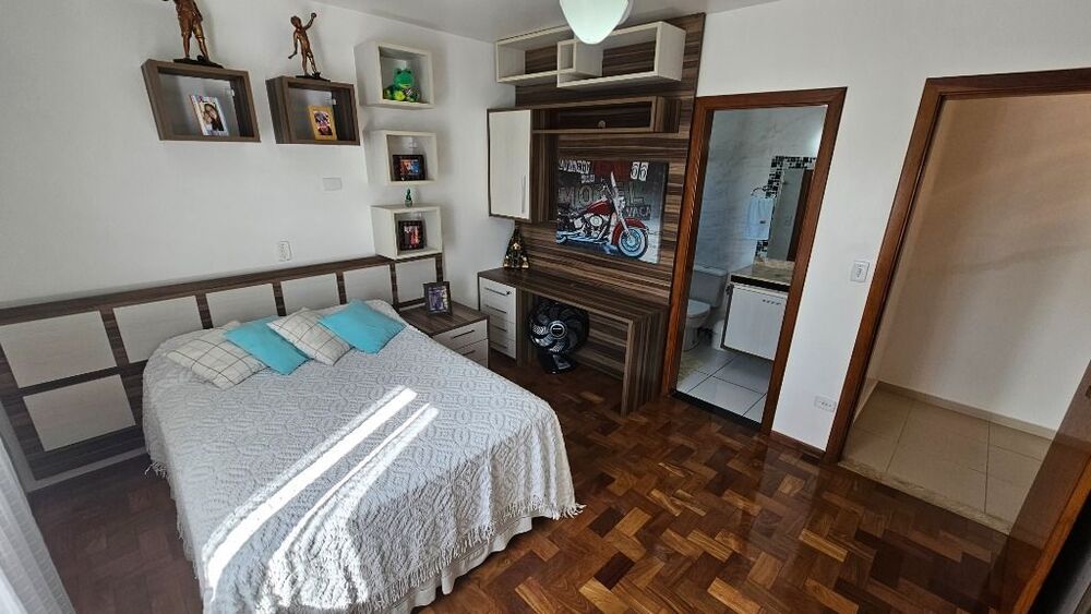 Casa de Condomínio, 4 quartos - Foto 8