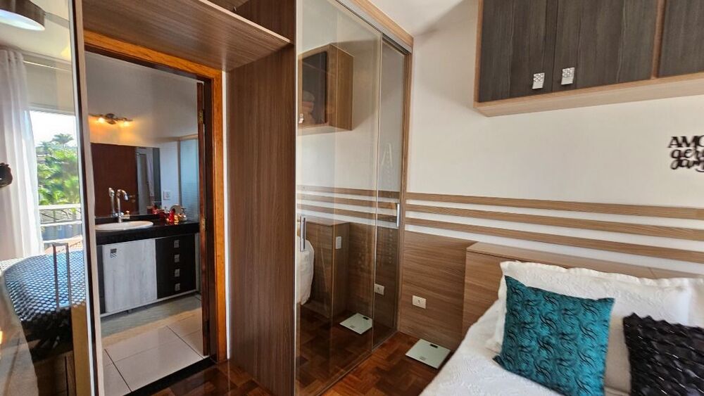 Casa de Condomínio, 4 quartos - Foto 10