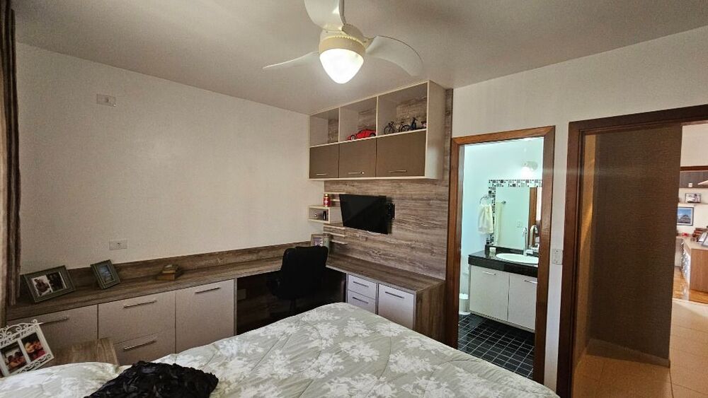 Casa de Condomínio, 4 quartos - Foto 7