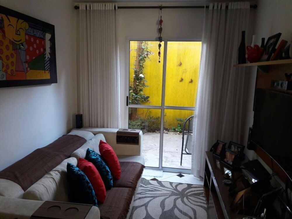 Casa de Condomínio, 2 quartos - Foto 2