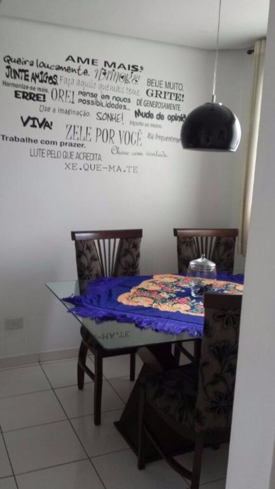 Casa de Condomínio, 2 quartos - Foto 4